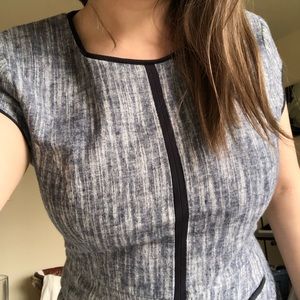 Julie Brown NYC dress